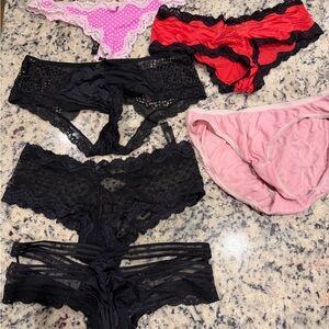 Victoria’s Secret size medium